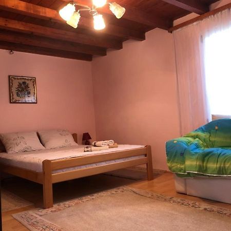 Kuca Za Odmor Davidovic Apartamento Despotovac Exterior foto