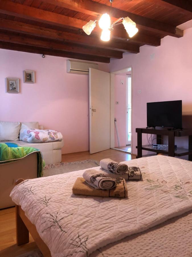 Kuca Za Odmor Davidovic Apartamento Despotovac Exterior foto