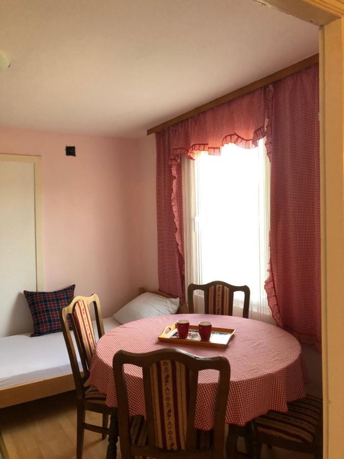 Kuca Za Odmor Davidovic Apartamento Despotovac Exterior foto